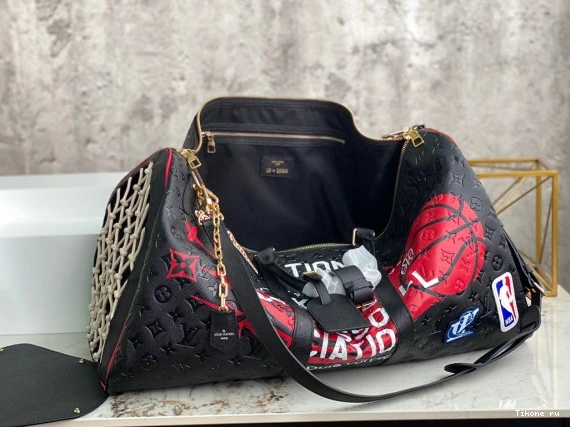 Cheap BANDOULIÈRE 50 LOUIS VUITTON KEEPALL 0721